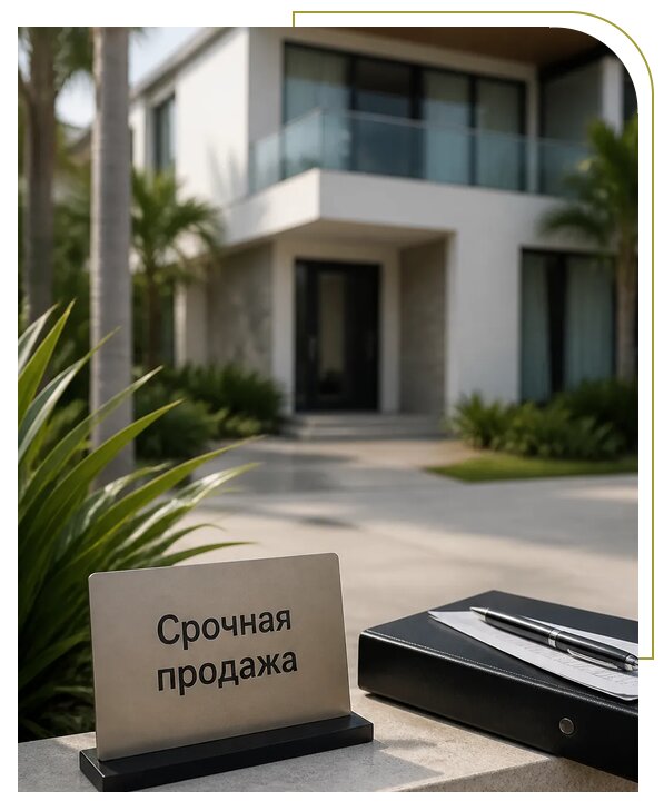 Срочная продажа недвижимости Пхукет из Щербинки от 50910 р. | коПхукет-Щрб